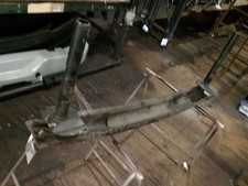 Rear bumper hatchback for sale  Smithton