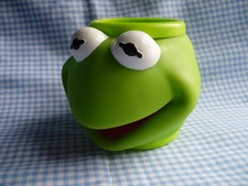 Muppets kermit frog for sale  BRISTOL