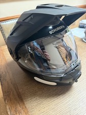 Schuberth matt black for sale Schuberth matt black for sale  ORMSKIRK