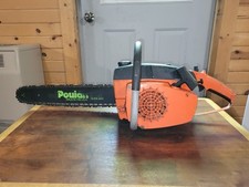 Dayton 2z463 chainsaw for sale  Cornell