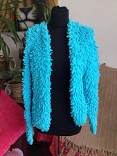 Poodle loop knit for sale  HAYES