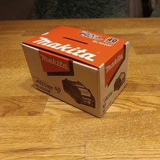 Makita xgt akku gebraucht kaufen  Buch