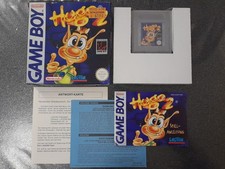 Hugo game boy d'occasion  Vénissieux