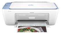 Deskjet stampante multifunzion usato  Saint Denis