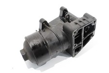 Carcaça do filtro de óleo Audi A4 Allroad 8K B8 2.0 TDi 03L115389C, usado comprar usado  Enviando para Brazil