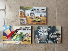 Far side collection for sale  BASINGSTOKE