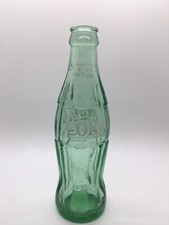 Saia Hobble VINTAGE em Relevo 87-11 Coca Cola dinheiro de volta devolução para reembolso, usado comprar usado  Enviando para Brazil