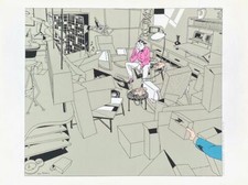 Ted benoit peau d'occasion Ted benoit peau d'occasion  Paris VIII