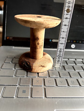 Holzspule cm gebraucht kaufen  Hamburg