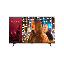 Usado, TV LED LCD 4K tela de sinalização digital LG 75UN640S0LD 75" comprar usado  Enviando para Brazil