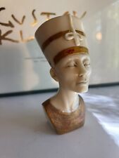 Celluloid nefertiti bust for sale  Salt Lake City