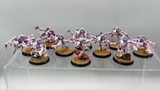 40k tyranids leviathan for sale  NOTTINGHAM