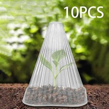 Cloche jardin forme d'occasion  Expédié en France