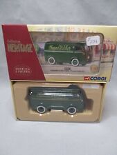 Z294 corgi heritage d'occasion  Péronnas