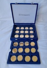 Westminster coin collection for sale  LEWES