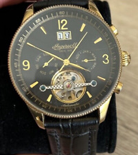 Ingersoll uhr automatik gebraucht kaufen  Celle
