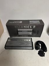 Hifonics zth 2225.1d d'occasion  Expédié en Belgium