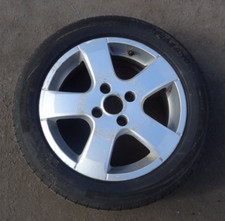 Ford focus alloy for sale  LEICESTER