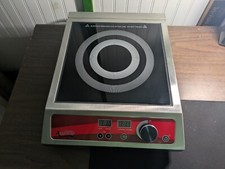 Avantco 1800w 120v for sale  Crab Orchard