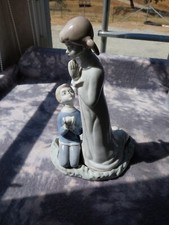 Vtg lladro teaching for sale  Fiddletown