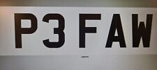 Faw cherished personal for sale  NEWCASTLE UPON TYNE