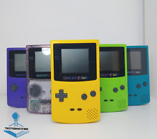 Nintendo game boy usato  Genova