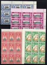 Ceylon 1947 new for sale  ROMSEY