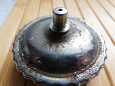 Zündapp cross cawi gebraucht kaufen  Lunzenau