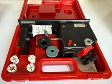 Martek drill sharpener for sale  BEXLEYHEATH