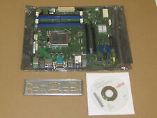 Fujitsu d3402 microatx gebraucht kaufen  Bochum