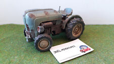 Epave tracteur agricole d'occasion  Rochefort-Montagne
