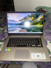 Asus vivobook s15 usato  Avellino