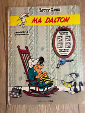 Lucky luke dalton d'occasion  Saint-Leu-la-Forêt