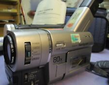 camcorder hi8 gebraucht kaufen  Frankfurt (Oder)