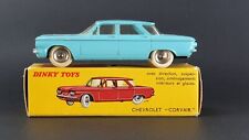 Ancien dinky toys d'occasion  Montrouge