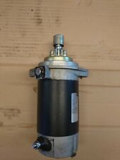 Suzuki outboard starter for sale  LEIGH