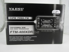 U17020 used yaesu for sale  Paris