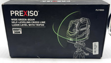 Prexiso laser level for sale  Carrollton