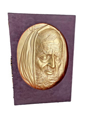 Padre pio dino usato  Roma