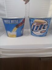 Lot miller lite for sale  La Crosse