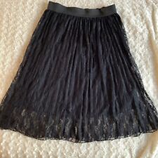 Lavish black lace for sale  Long Beach