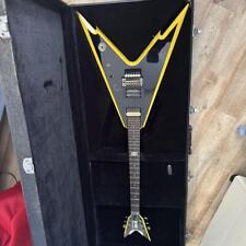 Dean razorback black d'occasion  Expédié en Belgium