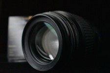 canon 100mm macro d'occasion  Expédié en Belgium