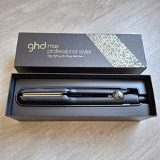 Piastra capelli ghd usato  Palermo
