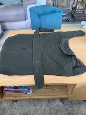 Dogs wax jacket for sale  WORCESTER