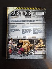 Wwe survivor series for sale  Eau Claire
