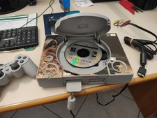 Console sony playstation usato  Follonica