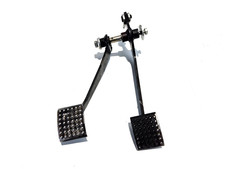 Gruppo pedale freno usato  Caivano