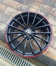 Jante golf gti d'occasion  Villette-d'Anthon
