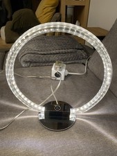 Led leuchte kreis gebraucht kaufen  Velden